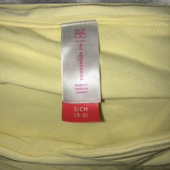 Bikini bottom - Picture 2 of 2